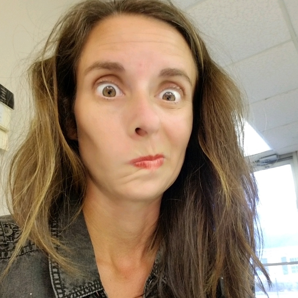 Meet your Posher, Erin